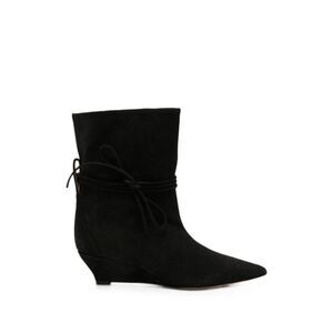 Odissi Women Gemma Leather Boots